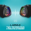 Kép 3/12 - LAMAX Eclipse1 60W Bluetooth hangszóró