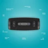 Kép 7/12 - LAMAX Eclipse1 60W Bluetooth hangszóró