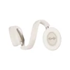 Kép 6/17 - LAMAX HighComfort2 ANC aktív zajszűrős Bluetooth fehér fejhallgató