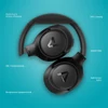 Kép 6/11 - LAMAX NoiseComfort2 Bluetooth ANC Aktív zajszűrős fekete fejhallgató