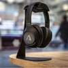 Kép 11/11 - LAMAX NoiseComfort2 Bluetooth ANC Aktív zajszűrős fekete fejhallgató