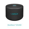 Kép 4/8 - LAMAX Sphere2 5W USB-C Bluetooth hangszóró