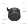 Kép 5/8 - LAMAX Sphere2 5W USB-C Bluetooth hangszóró