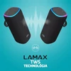 Kép 3/11 - LAMAX StarCube1 40W Bluetooth hangszóró