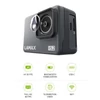 Kép 8/8 - LAMAX X5.2 4K 30fps Wi-Fi akciókamera