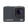 Kép 1/11 - LAMAX X7.2 4K MAX Smooth stabilizátoros akciókamera