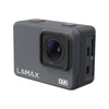 Kép 2/11 - LAMAX X7.2 4K MAX Smooth stabilizátoros akciókamera