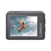 Kép 4/11 - LAMAX X7.2 4K MAX Smooth stabilizátoros akciókamera