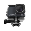 Kép 6/11 - LAMAX X7.2 4K MAX Smooth stabilizátoros akciókamera