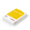 Kép 1/3 - Másolópapír, A4, 80 g, CANON "Yellow Label Print"