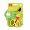 Kép 1/2 - Olló, óvodai, 12 cm, APLI Kids, tukán