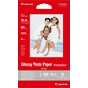Kép 1/2 - Canon GP-501 Fotópapír, tintasugaras, 10x15cm, 200g, fényes, 100lap/cs