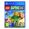 Kép 1/6 - LEGO Worlds PS4 játékszoftver