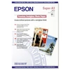 Kép 1/3 - Epson S041328 Fotópapír, tintasugaras, A3+, 251g, félfényes, 20lap/cs