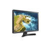 Kép 4/11 - LG 23,6" 24TQ510S-PZ HD ready LED Smart fekete TV-monitor
