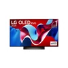 Kép 1/6 - LG 48" OLED48C41LA 4K UHD Smart OLED evo TV