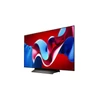 Kép 2/6 - LG 48" OLED48C41LA 4K UHD Smart OLED evo TV