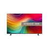 Kép 1/2 - LG 50" 50NANO81T3A 4K UHD HDR NanoCell Smart TV