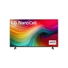 Kép 1/6 - LG 55" 55NANO82T3B 4K UHD HDR NanoCell Smart TV