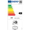 Kép 19/19 - LG 55" OLED55C51LA 4K UHD AI Smart Gamer OLED evo TV