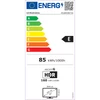 Kép 6/6 - LG 65" 65QNED80T3A 4K UHD HDR Smart QNED TV