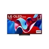 Kép 1/6 - LG 65" OLED65C41LA 4K UHD Smart OLED evo TV