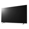 Kép 2/5 - LG 75" 75UQ801C0LB 4K UHD Smart LED LCD TV