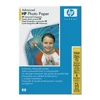 Kép 1/3 - HP Q8691A Fotópapír, tintasugaras, 10x15, 250g, fényes, 25lap/cs