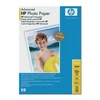 Kép 1/2 - HP Q8697A Fotópapír, tintasugaras, A3, 250g, fényes, 20lap/cs