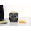 Kép 2/5 - Jegyzettömb adagoló, "Z", 3M POSTIT "Bagoly", fekete