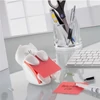 Kép 2/3 - Jegyzettömb adagoló, "Z", 3M POSTIT "Cica", fehér
