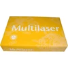 Kép 1/3 - Másolópapír, A3, 80 g, MULTILASER