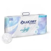 Kép 2/3 - LUCART Strong 2.10 2 rétegű cellulóz 108 lap/tekercs 10 tekercs/csomag toalettpapír