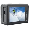 Kép 3/3 - Lamax X3.2 fekete sportkamera