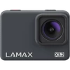 Kép 1/3 - Lamax X3.2 fekete sportkamera