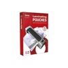 Kép 1/3 - Lamináló fólia A3, 80 micron ( 303x426mm) 100 db/doboz, Fornax