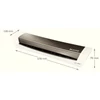 Kép 16/18 - Laminálógép, A3, 80-125 mikron, LEITZ "iLam Home Office", szürke