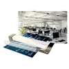 Kép 17/20 - Laminálógép, A3, 80-125 mikron, LEITZ "iLam Office", ezüst