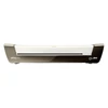 Kép 15/19 - Laminálógép, A4, 80-125 mikron, LEITZ "iLam Office", ezüst
