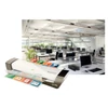 Kép 16/19 - Laminálógép, A4, 80-125 mikron, LEITZ "iLam Office", ezüst