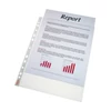 Kép 12/12 - Genotherm, lefűzhető, A4, 55mikron, víztiszta felület, ESSELTE "Luxus", 100db/cs