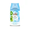 Kép 3/3 - Légfrissítő spray utántöltő 250 ml AirWick Freshmatic Frissen mosott ruha