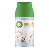 Kép 2/4 - Légfrissítő spray utántöltő 250 ml. AirWick Freshmatic Friss Ruha & Fehér Orgona