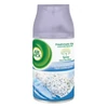 Kép 2/2 - Légfrissítő spray utántöltő 250 ml. AirWick Freshmatic Friss Ruha & Fehér Orgona