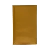 Kép 3/3 - Légpárnás tasak, 140x225 mm külméret, 120x215 mm belméret, VICTORIA,"W2", barna