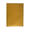 Kép 3/3 - Légpárnás tasak, 250x350 mm külméret, 225x340 mm belméret, A4+, VICTORIA, "W7", barna
