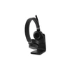Kép 14/21 - Lenovo GO Wireless ANC Headset + Charging Stand Thunder Black