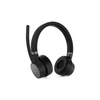Kép 17/21 - Lenovo GO Wireless ANC Headset + Charging Stand Thunder Black