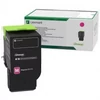 Kép 1/4 - Lexmark CS/CX/421/522/62x magenta Extra High Corporate toner 78C2XME (eredeti)