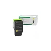 Kép 3/3 - Lexmark 75M2HY0 toner /o/